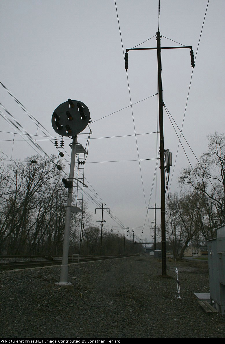 PRR Signal